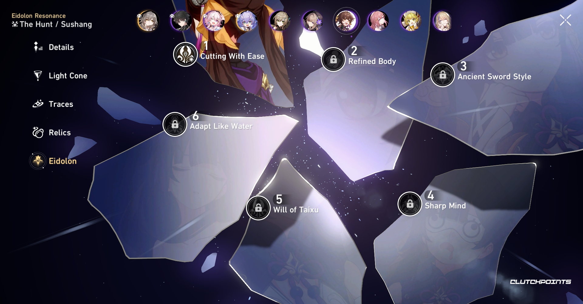 Honkai Star Rail download